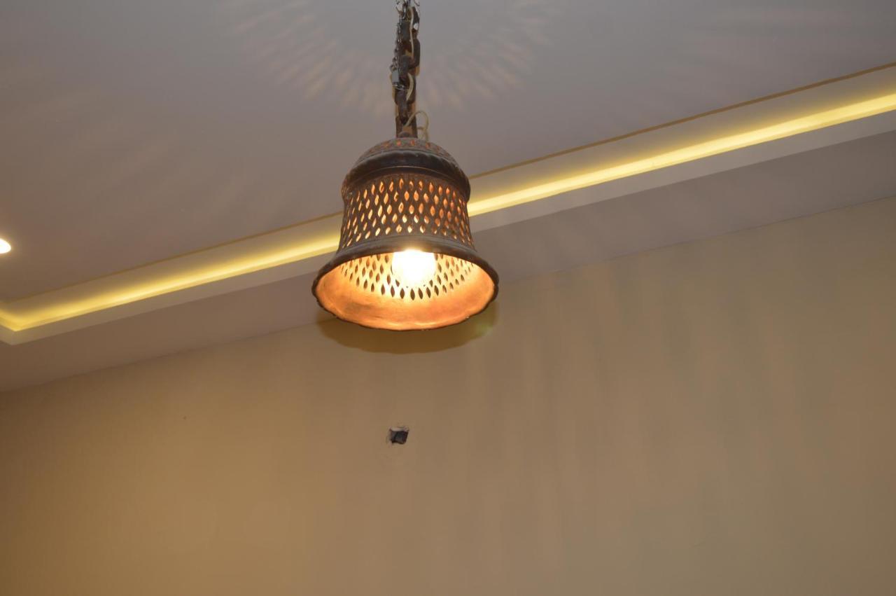 New Shelton Guest House Islamabad Exterior photo