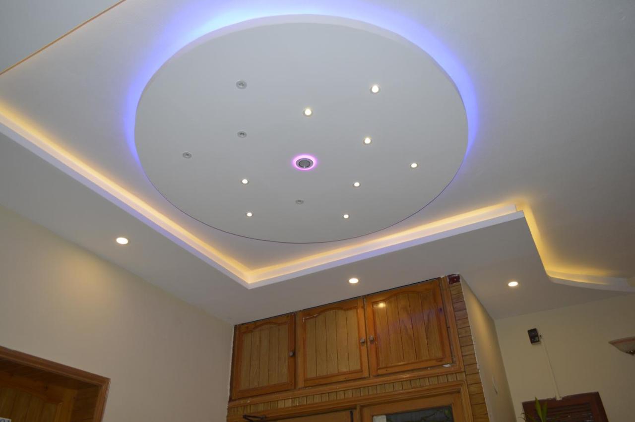 New Shelton Guest House Islamabad Exterior photo